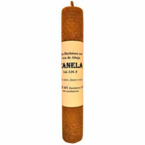Buy Cinnamon Candle to strengthen relationships.