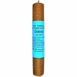 Buy Archangel Gabriel Candle to pacify our environment