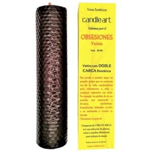 obsessions candle
