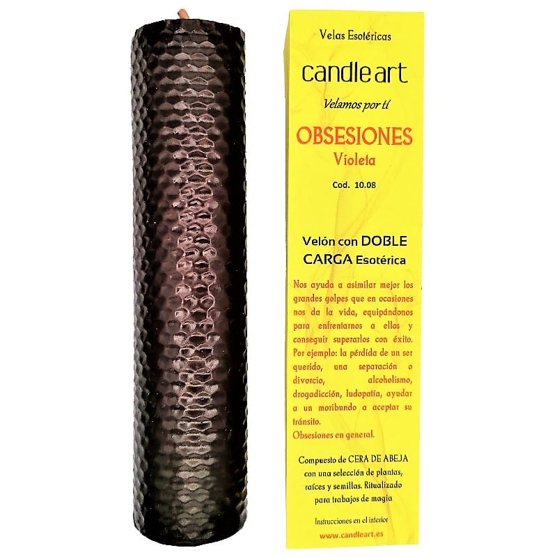 obsessions-candle