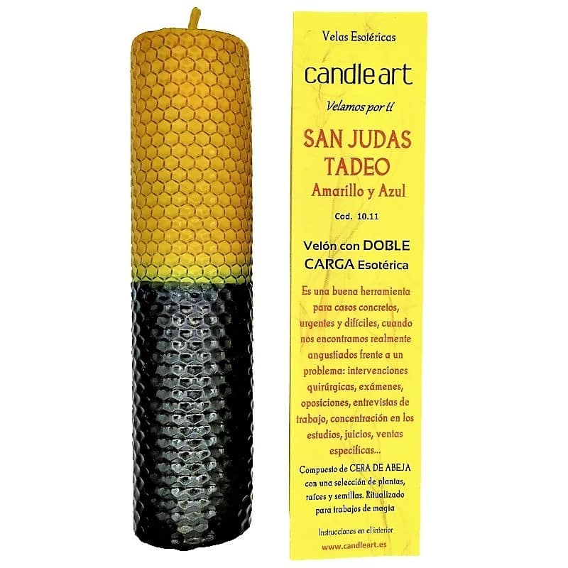 saint-jude-thaddeus-candle