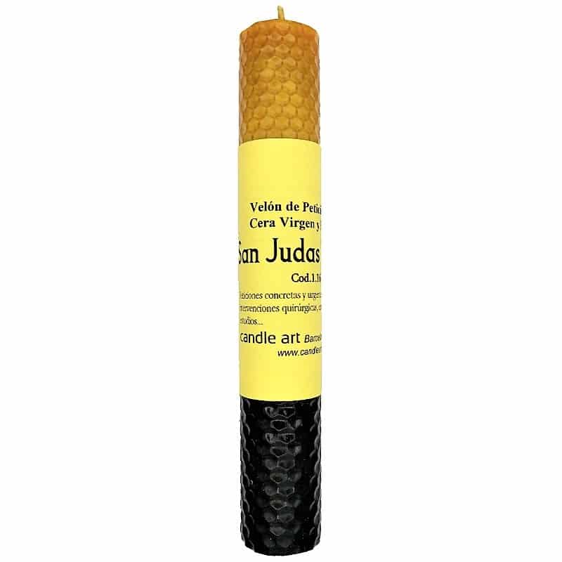 Buy St. Jude Thaddeus candle to solve all those causes that seem to us impossible