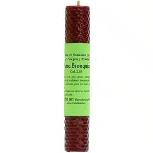 ASTHMA BRONCHUS CANDLE